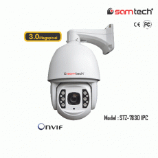 Camera IP STZ-7830 IPC